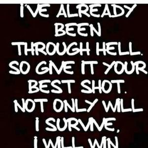 Meet your Posher, Lamin